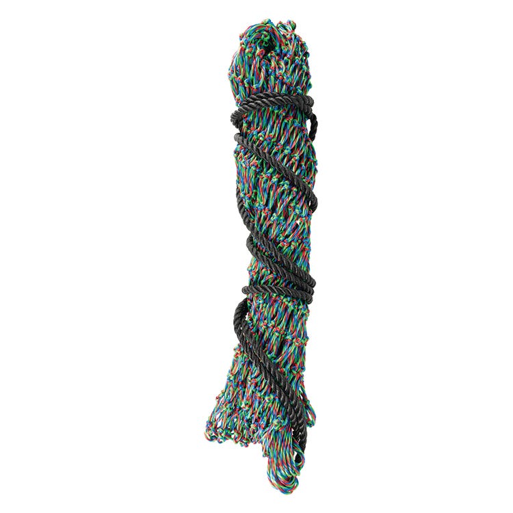 Hy Equestrian Slow Flow Lock-Knot Haynet image 4